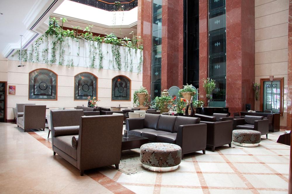 Regent Palace Hotel Дубай Екстериор снимка